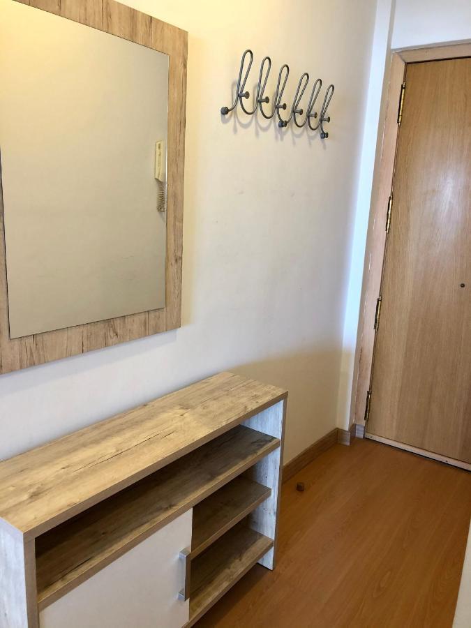 La Casa De Chula Apartment อัลเมรีอา ภายนอก รูปภาพ